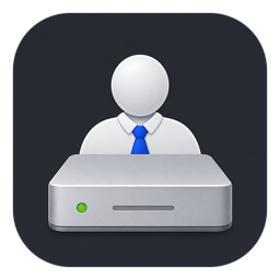 DriveChief app icon